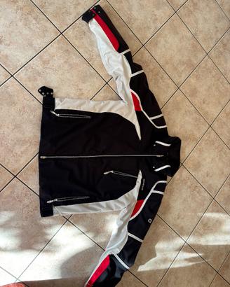 Giacca e pantaloni da sci uomo