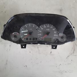 QUADRO STRUMENTI FORD Focus Berlina 1Â° Serie (98>
