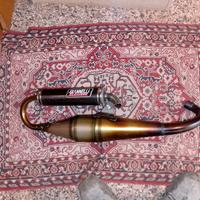 giannelli shot v4 piaggio