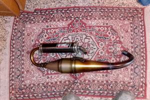 giannelli shot v4 piaggio