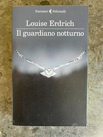Il guardiano notturno. Louise Erdrich.