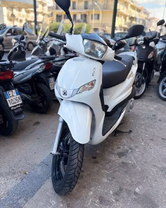 Peugeot Tweet 150 Ie