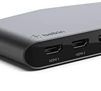 Belkin ® Mini Dock Thunderbolt 3