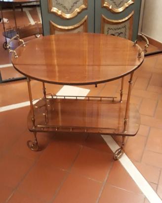Carrello bar