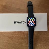 Apple Watch se seconda generazione 44mm
