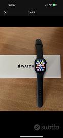 Apple Watch se seconda generazione 44mm