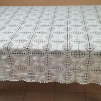 Tovaglia Uncinetto