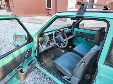 FIAT Panda 1ª serie - 1998