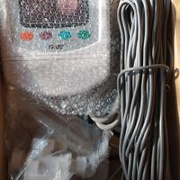 Controller per impianto solare termico TK7