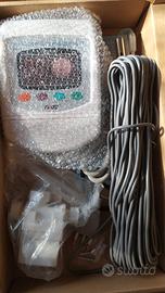 Controller per impianto solare termico TK7