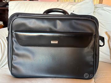 Borsa Viaggio Valextra Nuova