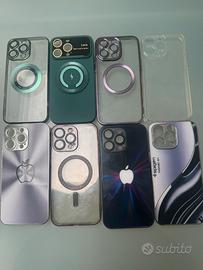 Cover per iphone 15 pro max