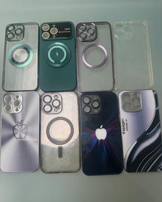 Cover per iphone 15 pro max