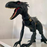 Indoraptor