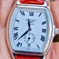 Longines orologio serie classic