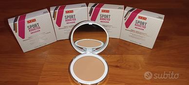 Terre abbronzanti sport addiction 