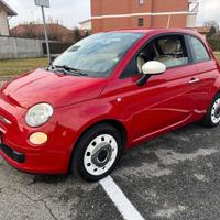 Fiat 500 1.2 Color Therapy - 12.2012