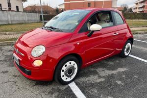 Fiat 500 1.2 Color Therapy - 12.2012