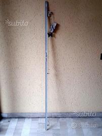 Bastone per tenda pacchetto