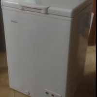 Freezer congelatore a pozzetto