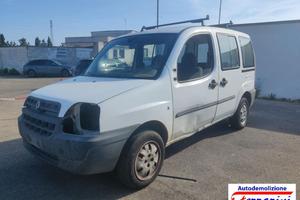 FIAT DOBLO 119, 223 1.2 65CV 01-05 -ricambi