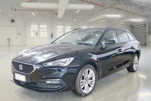 SEAT LEON ST 1.5 ETSI 110KW BUSINESS DSG 5 PORTE S