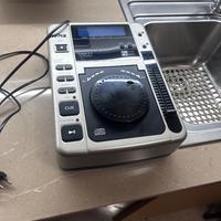 Lettore cd per DJ-DJ CD PLAYER
