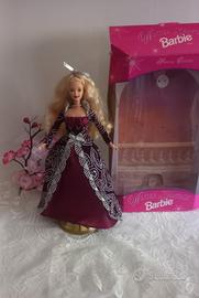 Barbie winter fantasy vintage 1996