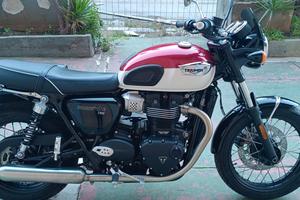 Triumph Bonneville T100