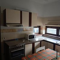 cucina completa vintage ma nuova