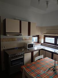 cucina completa vintage ma nuova