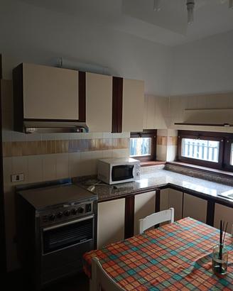cucina completa vintage ma nuova