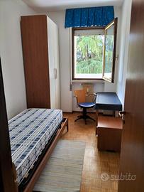 Stanza in affitto a pordenone