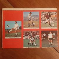 IL MONELLO Ed.Universo. Numero 47/73. FIGURINE
