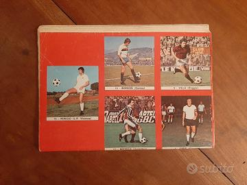 IL MONELLO Ed.Universo. Numero 47/73. FIGURINE