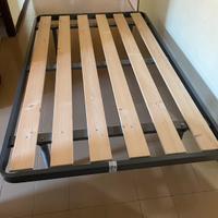 Rete una piazza e mezza