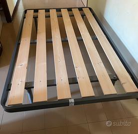 Rete una piazza e mezza