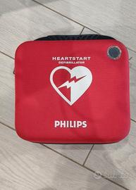 PHILIPS HEARTSTART DAE - Batteria 2031