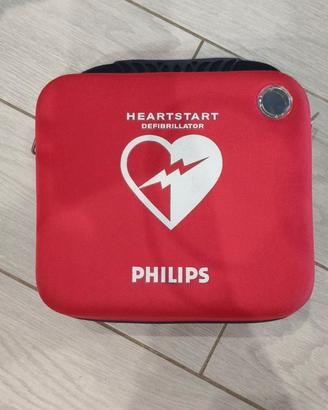 PHILIPS HEARTSTART DAE - Batteria 2031
