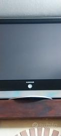 televisione plasma 43" samsung