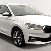 Skoda fabia ricambi anno 2019