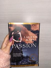 Passion Lauren Kate