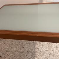 Tavolo per soggiorno