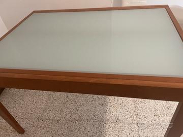 Tavolo per soggiorno