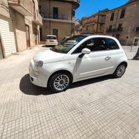 FIAT 500 C 1300 Multijet 