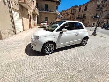 FIAT 500 C 1300 Multijet 