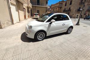 FIAT 500 C 1300 Multijet 