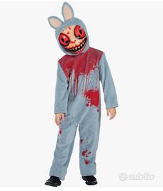 Costume La Boo Horror  Halloween