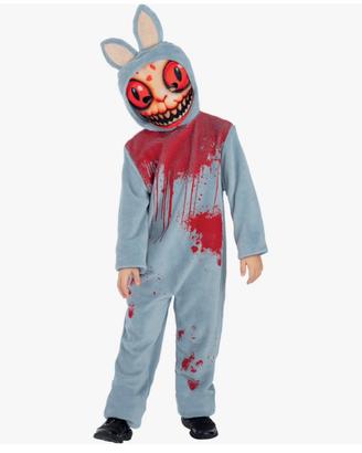 Costume La Boo Horror  Halloween