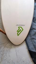 Tavola Windsurf 120 Lt Freeride